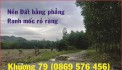 BÁN ĐẤT VƯỜN TẠI NHA TRANG KHÁNH HOÀ CHỈ 179 TRIỆU